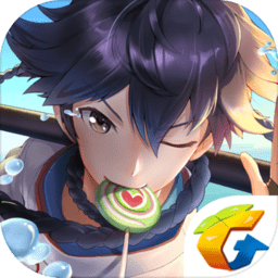 狐妖小红娘无限金币版 Logo